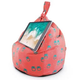 Olive Pöllö Tablet-tyynyn jalusta