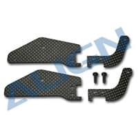 HN6066T 600N Frame Brace Set(CF)