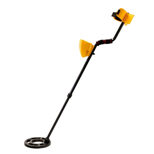 Klondike Deluxe Metall detektor