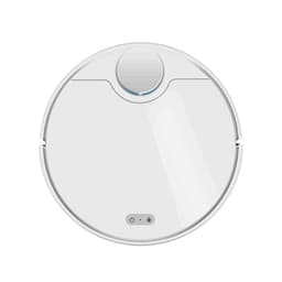 Lykke Robotstøvsuger Deluxe 5000