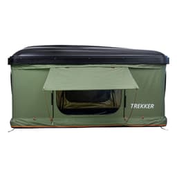 Trekker Taktelt Hut M, grønn