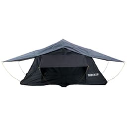 Trekker Taktält Camper M, svart