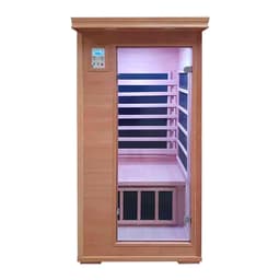 Vasta Infrarød Sauna 1 person