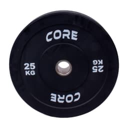 Core Viktskiva Bumper - 10 kg
