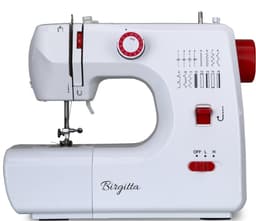 Birgitta Symaskine - Premium