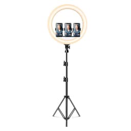 Snapsy Ring Light 18"" -Fotograferings ljus (210cm)