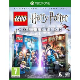 LEGO Harry Potter Collection (XOne)