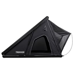 Trekker Taktelt Voyager M, Svart
