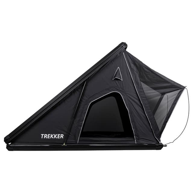 Trekker Taktelt Voyager M, Svart