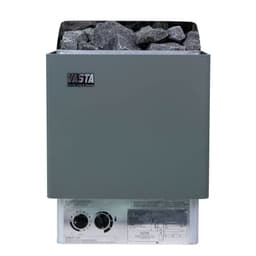 Vasta Sähkökiuas Spark 8kw, kiinteä, 7-12m3