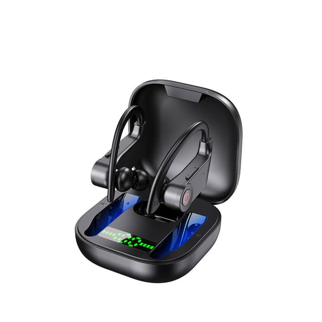 KuuraPods Sport v2 trådløse