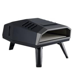 Limousin Pizzaovn Professional V2 12""