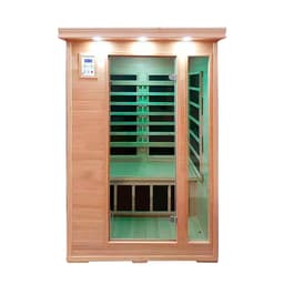 Vasta Infrarød Sauna for 2 personer
