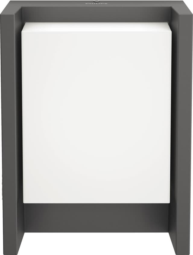 Philips Arbour utendørs vegglampe 3,8W