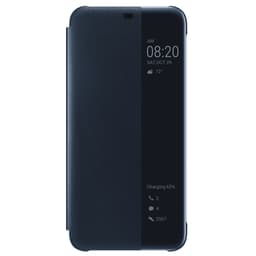Huawei Mate 20 Lite Smart View mobildeksel (blå)