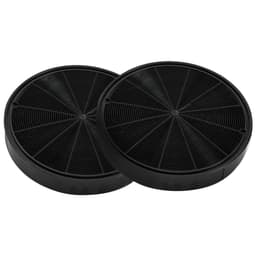 Bosch aktivt kullfilter DHZ5316