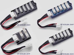 Hyperion LBA10 2S-6S Adapter TP/FP No Wire