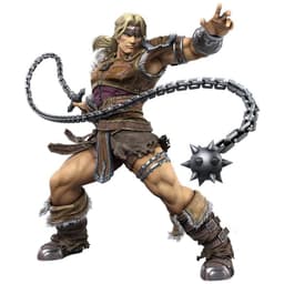 Nintendo Amiibo samlarfigur - Super Smash Bros. Coll. - Simon Belmont