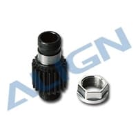 HN6004T Engine Gear Set