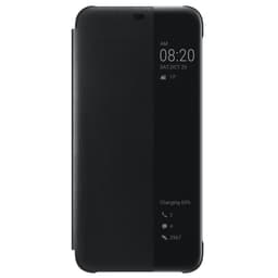 Huawei Mate 20 Lite Smart View fodral (svart)
