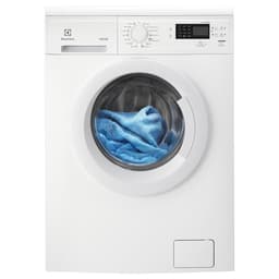 ELECTROLU FW30L7141 Washing ma