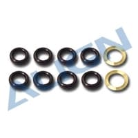 HS1266T Damper Rubber Set