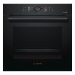 Bosch AccentLine Series 8 erillisuuni HRG8769C6 Carbon Black