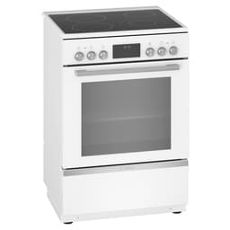 Bosch Series 6 komfyr HKT59A120U