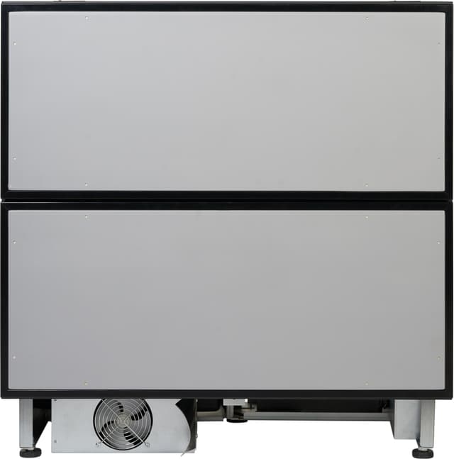 Norcool G3 skuffekøleskab billede 1