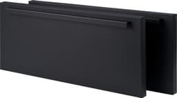 Norcool frontpanel for kjøleskuff 8900013831