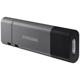 Samsung Duo Plus USB 3.1 minnepenn 64 GB