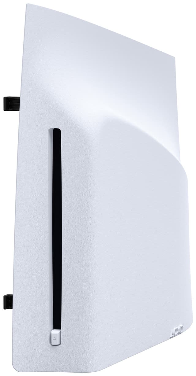 Skivenhet för PlayStation 5 Pro/Slim