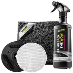 Kärcher vindruterengöringskit för isskrapa 26442550