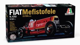 ITALERI 30551 RC vehicle spare