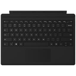 Surface Pro Type deksel (sort)