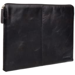 dbramante1928 Skagen 14" suojakotelo kannettavalle (tummanruskea)