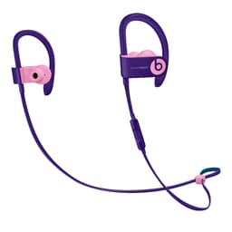 Beats Powerbeats3 Wireless in-ear hörlurar Pop Ed (pop violet)