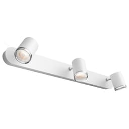 Philips Hue White Ambiance Adore tredoble spotlys