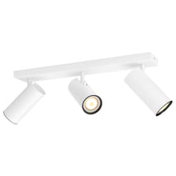 Philips Hue White Ambiance Buratto spottivalot (valkoinen)