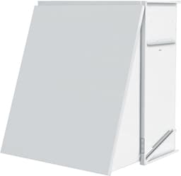 Franke integrert kjøkkenvifte 310.0668.116 (60cm leilighet)