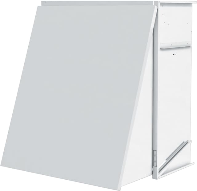 Franke ventilator  352-10