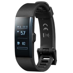 Goji GO HR aktivitetsarmband (svart)