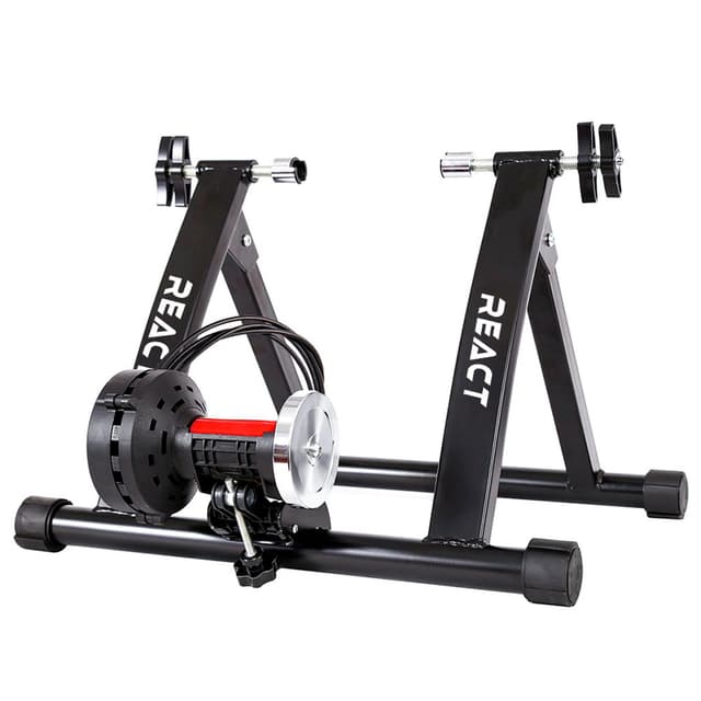 React Turbo Sykkeltrener 100