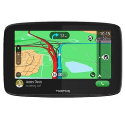 TomTom GO Essential 6" bil GPS
