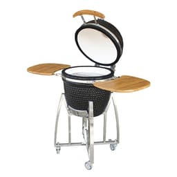 Limousin Kamado grill Premium 18""
