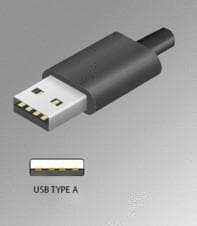Trådløs Android Auto adapter