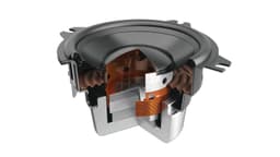 Audison Prima fuldtone højttaler sæt - 50mm