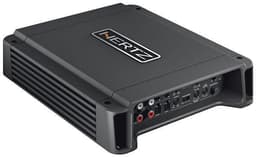 Hertz D-Class forstærker 4X145 watt