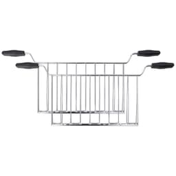 Smeg voileipäteline leivänpaahtimeen TSSR01 (2 kpl)