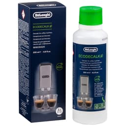 De'Longhi Ecodecalk kaffemaskineafkalkningsmiddel DLSC202 (200ml)